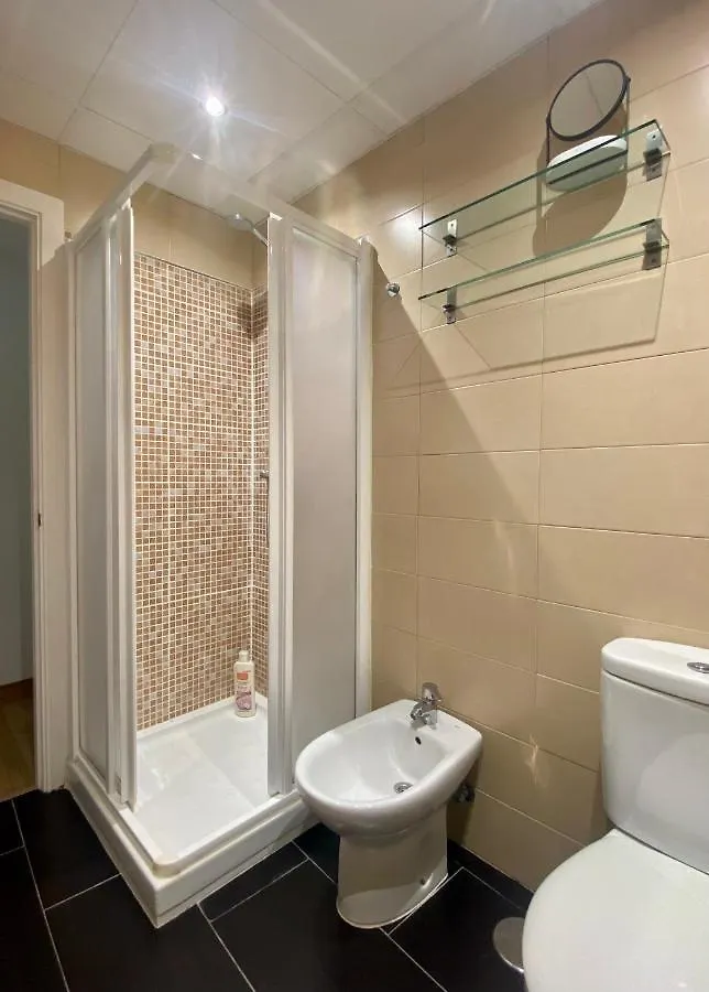 Apartamento Malaga-Centro Apartment 0*, Malaga Spain
